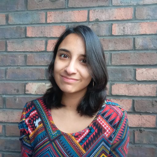 Swéta Rana headshot